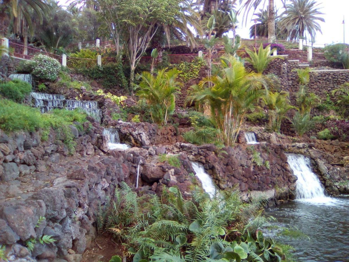 Carlos Y Rosa Puerto de la Cruz  Exterior photo