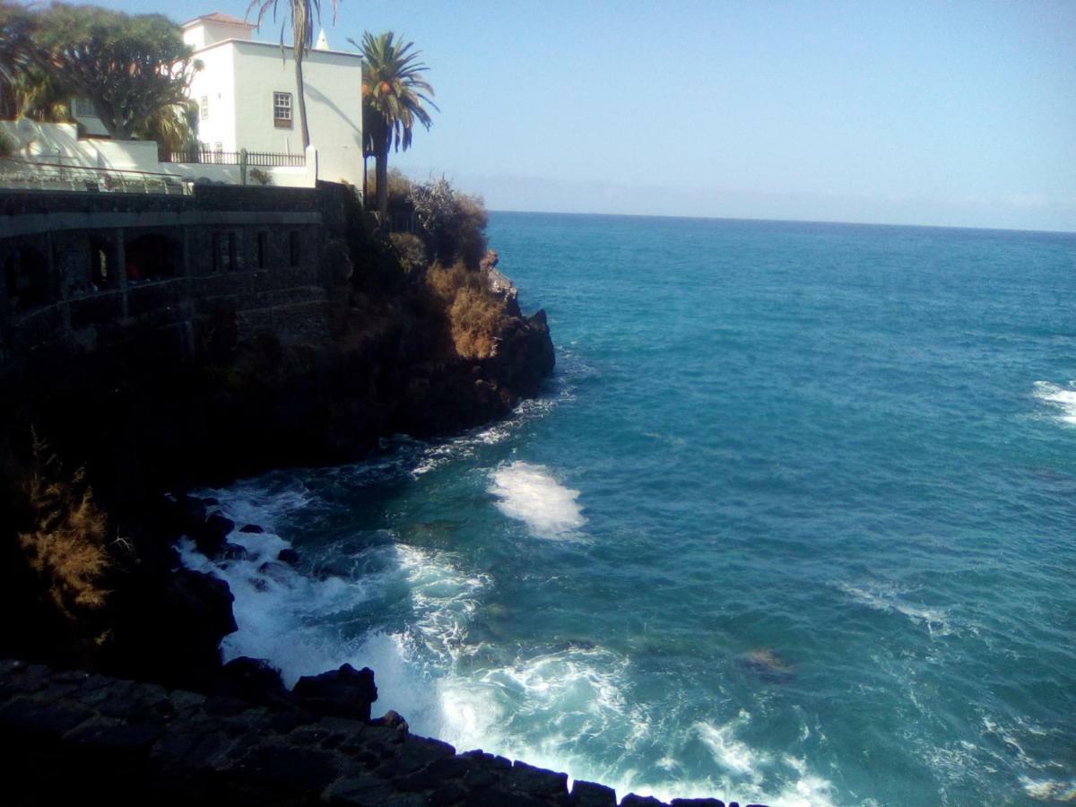 Carlos Y Rosa Puerto de la Cruz  Exterior photo
