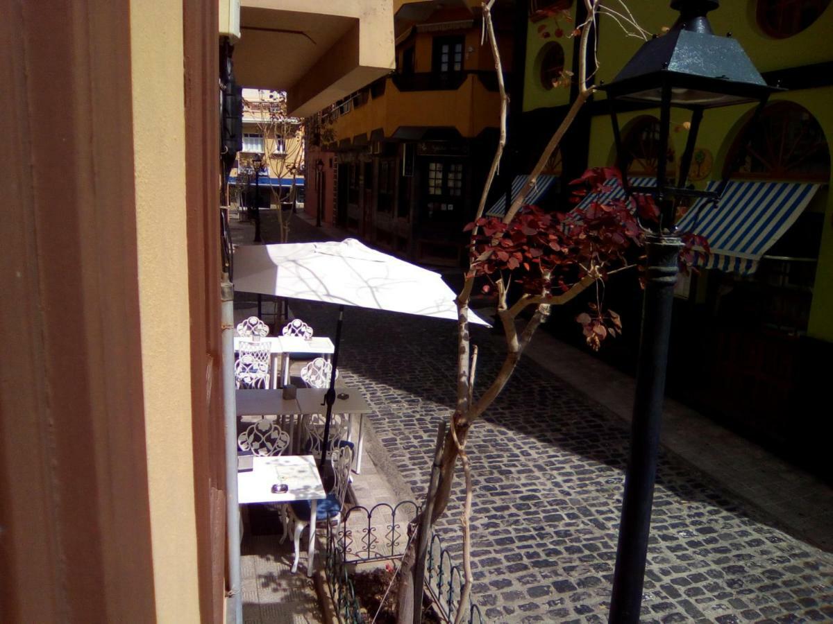 Carlos Y Rosa Puerto de la Cruz  Exterior photo