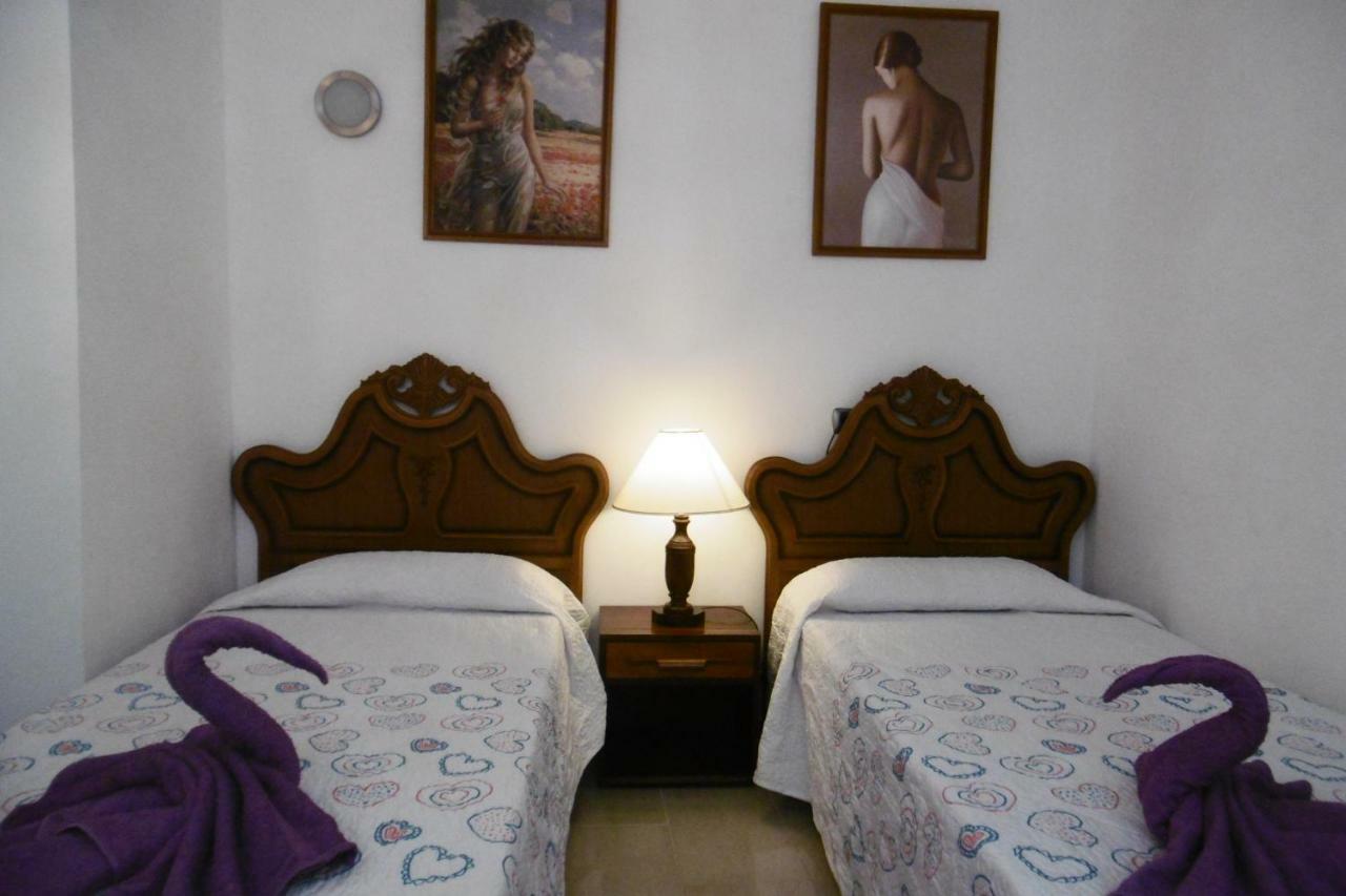 Carlos Y Rosa Puerto de la Cruz  Exterior photo