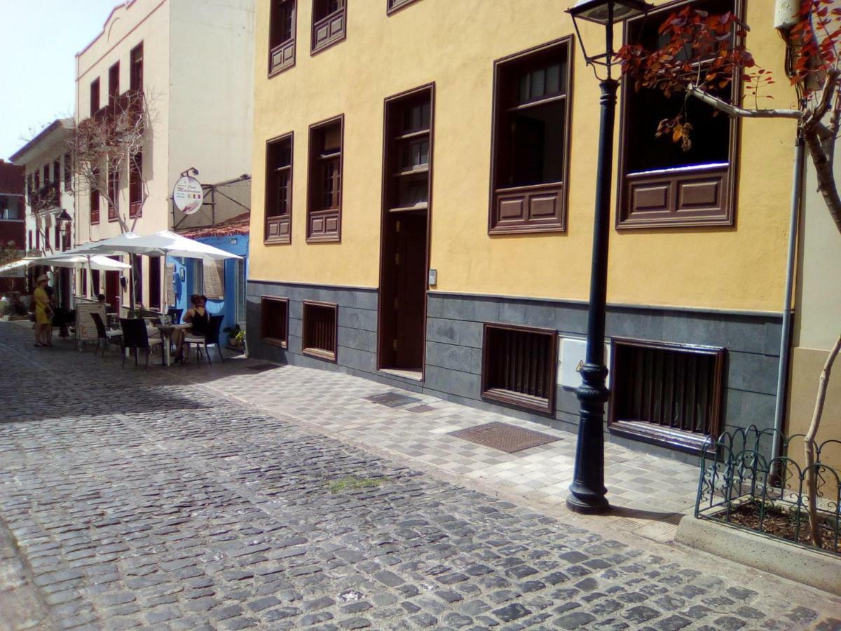 Carlos Y Rosa Puerto de la Cruz  Exterior photo