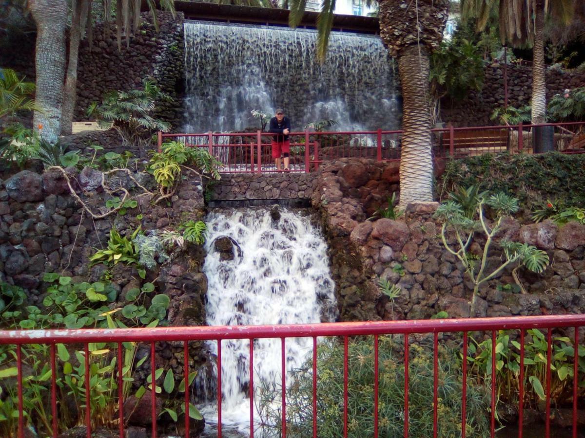 Carlos Y Rosa Puerto de la Cruz  Exterior photo