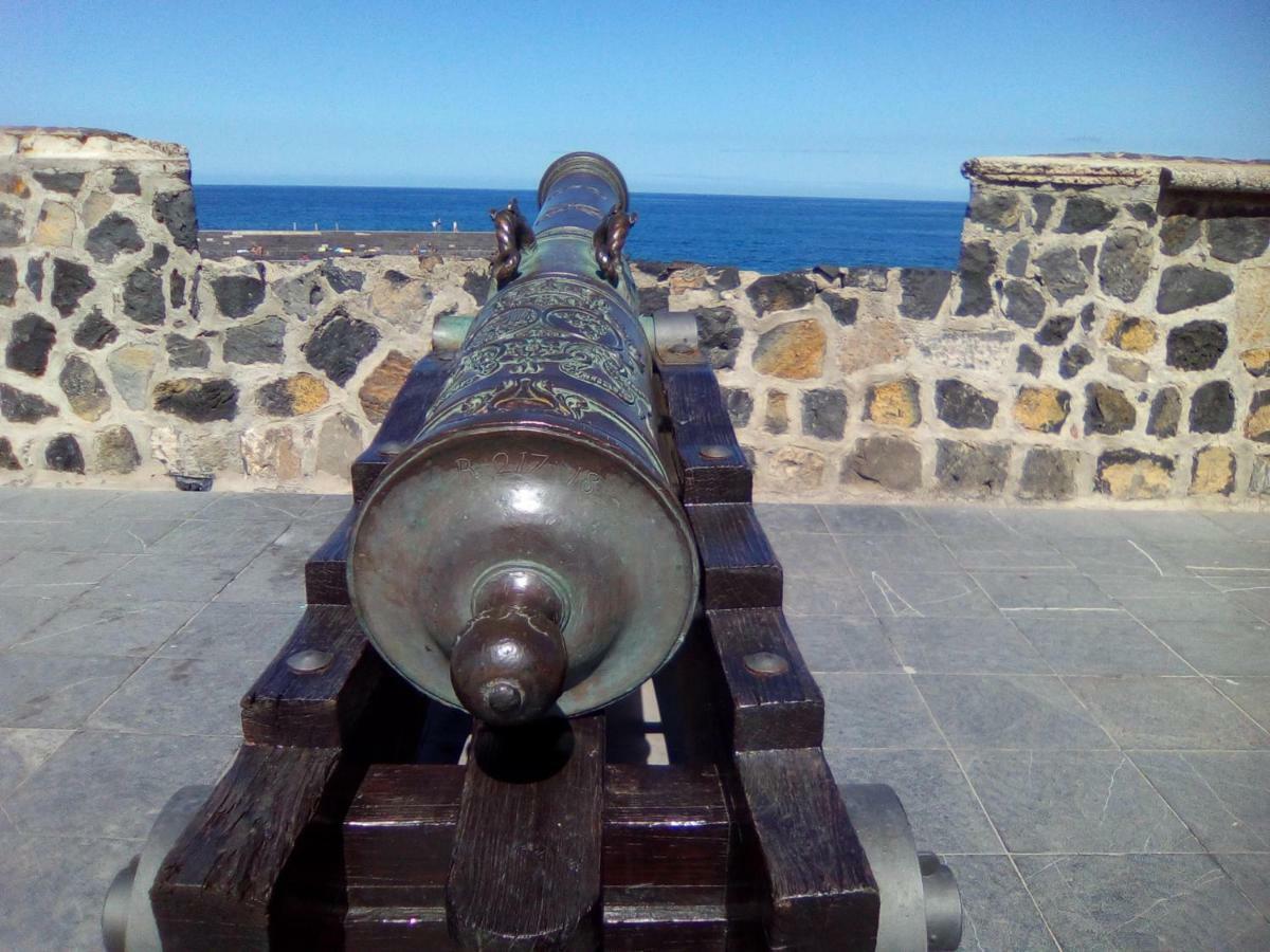 Carlos Y Rosa Puerto de la Cruz  Exterior photo