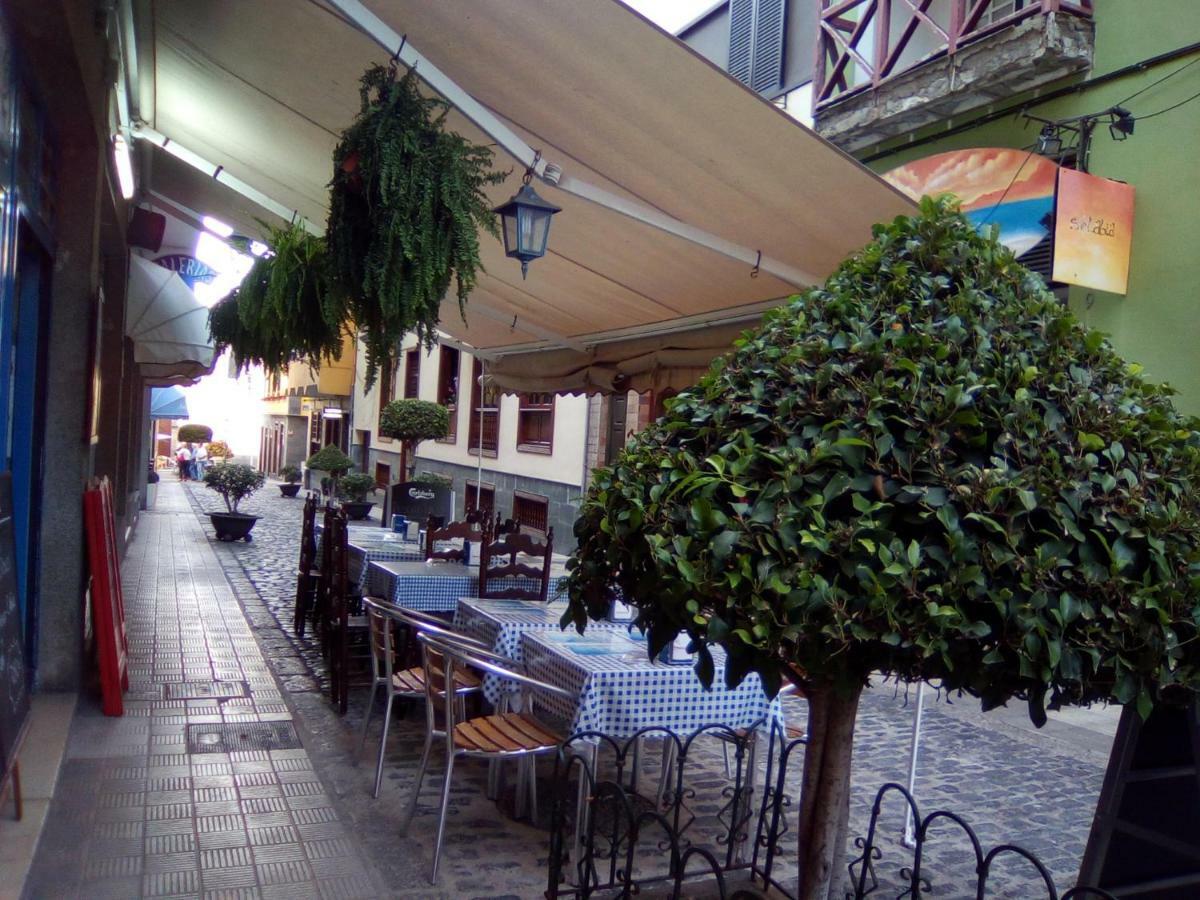 Carlos Y Rosa Puerto de la Cruz  Exterior photo